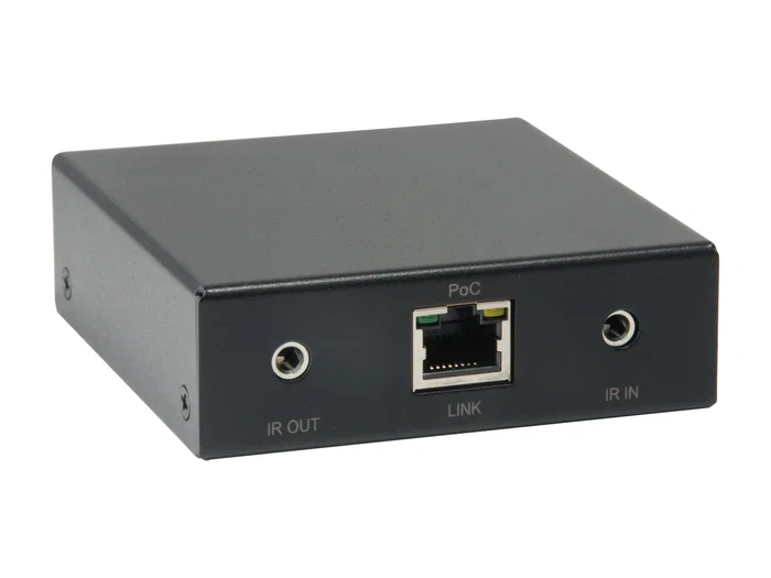 Level one Hdmi extender level one HVE-9010 4K2K RJ45 CAT.5 50 metros