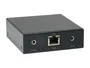 Level one Hdmi extender level one HVE-9010 4K2K RJ45 CAT.5 50 metros