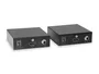 Level one Hdmi extender level one HVE-9010 4K2K RJ45 CAT.5 50 metros