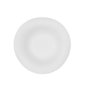 Bidasoa Plato Pasta Porcelana Fosil Blanco (18 Unidades)