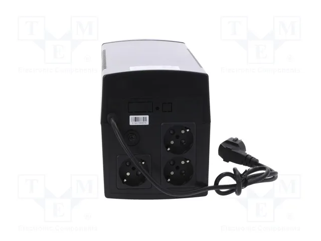 IPS TM-LI-1K2-PC 1,2kVA 720W 230V IPS TM-LI-1K2-PC 1,2kVA 720W 230V