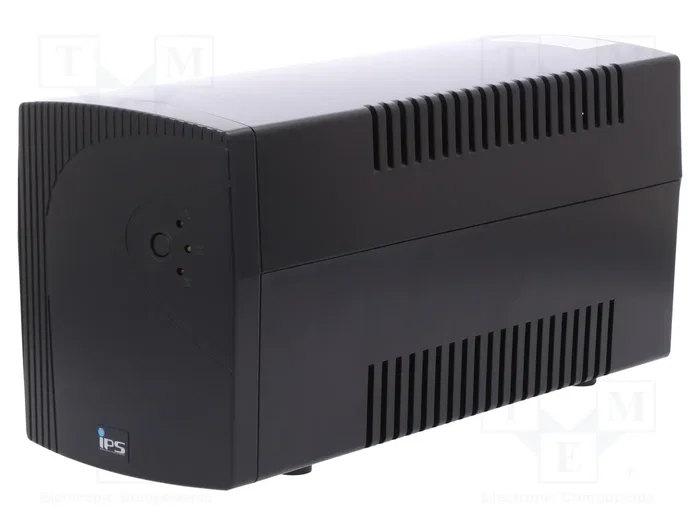 IPS TM-LI-1K2-PC 1,2kVA 720W 230V IPS TM-LI-1K2-PC 1,2kVA 720W 230V