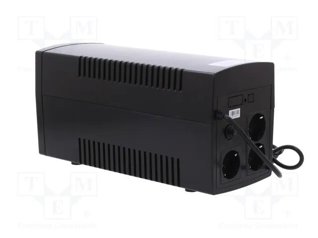 IPS TM-LI-1K2-PC 1,2kVA 720W 230V IPS TM-LI-1K2-PC 1,2kVA 720W 230V