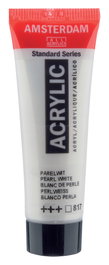 Amsterdam Amsterdam Standard Series Blanco Perla 817