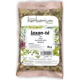 PINISAN Herbarium Laxan-té 85 g