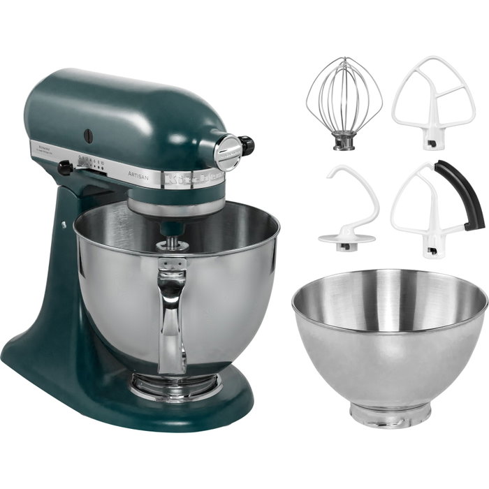 KitchenAid Artisan 5KSM175PSEJP Juniper KitchenAid Artisan 5KSM175PSEJP Juniper