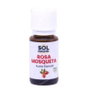 SOLNATURAL Aceite Vegetal de Rosa Mosqueta 15 ml