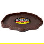 ZooMed Repti Rock Comedero Mediano para Reptiles - 18,5x14,5 cm