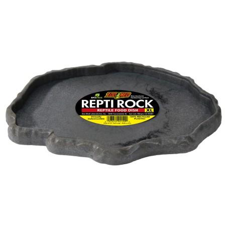 ZooMed Repti Rock Comedero Mediano
