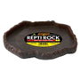 ZooMed Repti Rock Comedero Mediano
