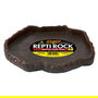 ZooMed Repti Rock Comedero Mediano para Reptiles - 18,5x14,5 cm