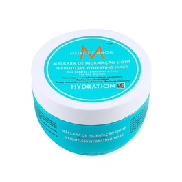 Moroccanoil Mascarilla Hidratante Ligera 250 ml