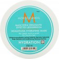 Moroccanoil Mascarilla Hidratante Ultraligera 250 ml Moroccanoil Mascarilla Hidratante Ultraligera 250 ml