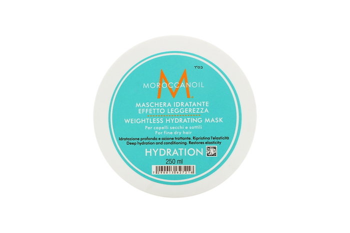 Moroccanoil Mascarilla Hidratante Ligera 250 ml Moroccanoil Mascarilla Hidratante Ligera 250 ml