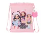 Safta Saco Plano Junior Nanana Fabulous