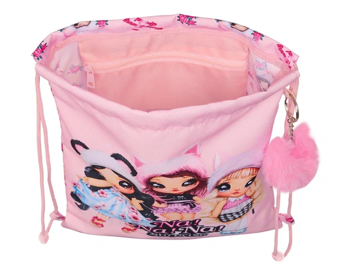 Safta Saco Plano Junior Nanana Fabulous Safta Saco Plano Junior Nanana Fabulous