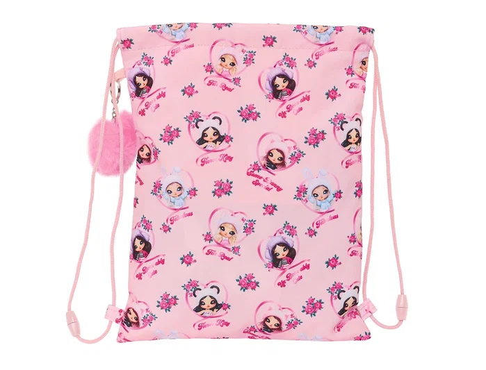 Safta Saco Plano Junior Nanana Fabulous Safta Saco Plano Junior Nanana Fabulous