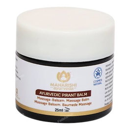 Maharishi Ayurveda Pirant Balm Bálsamo 25Ml