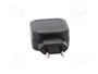QOLTEC Cargador de Red 17W con Doble Puerto USB