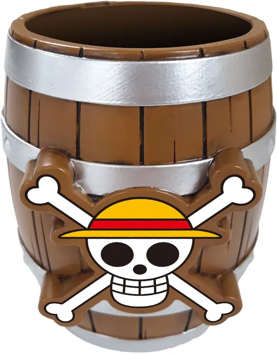 Winning Moves YAHTZEE One Piece - Juego de mesa - MOVIMIENTOS GANADORES - Edades 8+