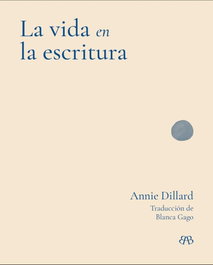 La vida en la escritura, BAMBA EDITORIAL
