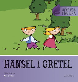 ANIMALLIBRES, S.L. Hansel i Gretel - VV.AA.