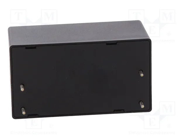MEAN WELL MPM-10-15 Convertidor AC/DC 10W 15V DC