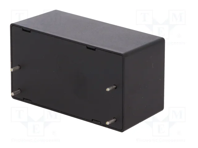 MEAN WELL MPM-10-15 Convertidor AC/DC 10W 15V DC