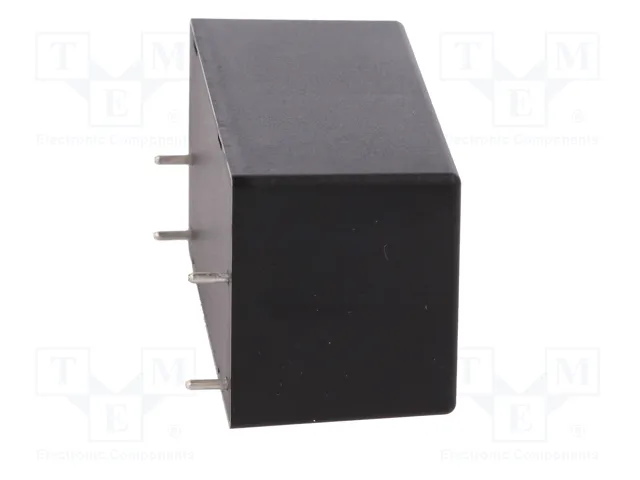 MEAN WELL MPM-10-15 Convertidor AC/DC 10W 15V DC
