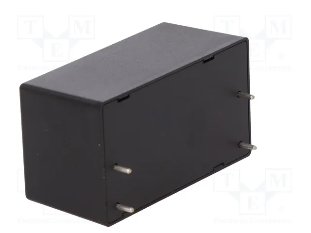 MEAN WELL MPM-10-15 Convertidor AC/DC 10W 15V DC