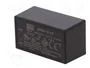 MEAN WELL MPM-10-15 Convertidor AC/DC 10W 15V DC