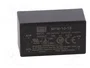 MEAN WELL MPM-10-15 Convertidor AC/DC 10W 15V DC