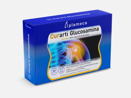 Curarti Glucosamina