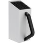 Victorinox Swiss Classic Bloque de Cuchillos Grande Blanco