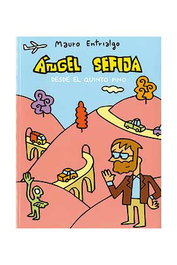 Angel Sefija Desde El Quinto Pino