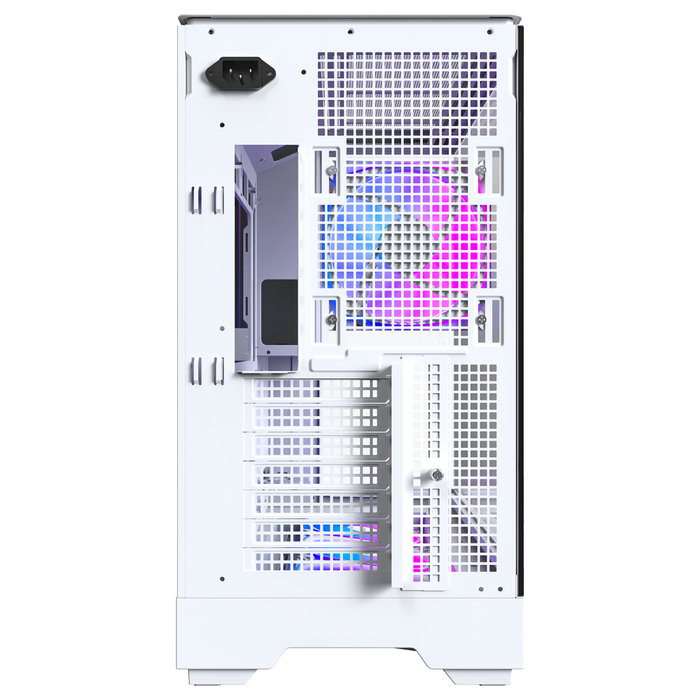 Montech KING 45 PRO Blanco