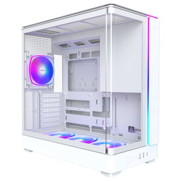 Montech KING 45 PRO Blanco