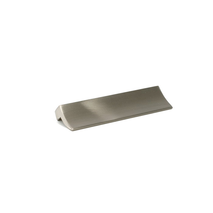 HERRAJES ALK Tirador de Aluminio Ardea Acabado Níquel 96 mm HERRAJES ALK Tirador de Aluminio Ardea Acabado Níquel 96 mm