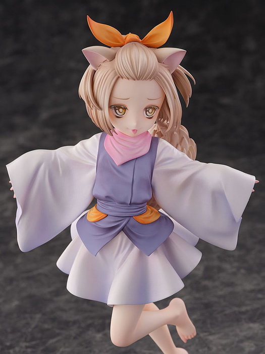 Yu-Gi-Oh! Estatua PVC 1/7 Card Game Monster Figure Collection Ash Blossom & Joyous Spring 23 cm Yu-Gi-Oh! Estatua PVC 1/7 Card Game Monster Figure Collection Ash Blossom & Joyous Spring 23 cm