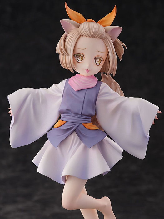 Yu-Gi-Oh! Estatua PVC 1/7 Card Game Monster Figure Collection Ash Blossom & Joyous Spring 23 cm Yu-Gi-Oh! Estatua PVC 1/7 Card Game Monster Figure Collection Ash Blossom & Joyous Spring 23 cm