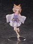 Yu-Gi-Oh! Estatua PVC 1/7 Card Game Monster Figure Collection Ash Blossom & Joyous Spring 23 cm