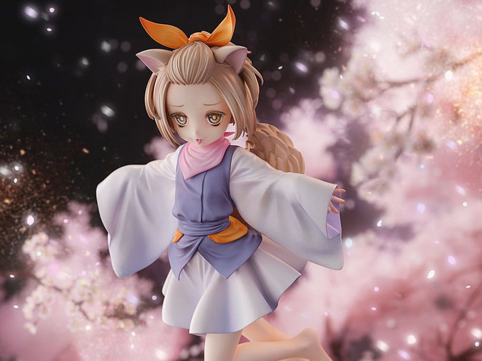 Yu-Gi-Oh! Estatua PVC 1/7 Card Game Monster Figure Collection Ash Blossom & Joyous Spring 23 cm Yu-Gi-Oh! Estatua PVC 1/7 Card Game Monster Figure Collection Ash Blossom & Joyous Spring 23 cm