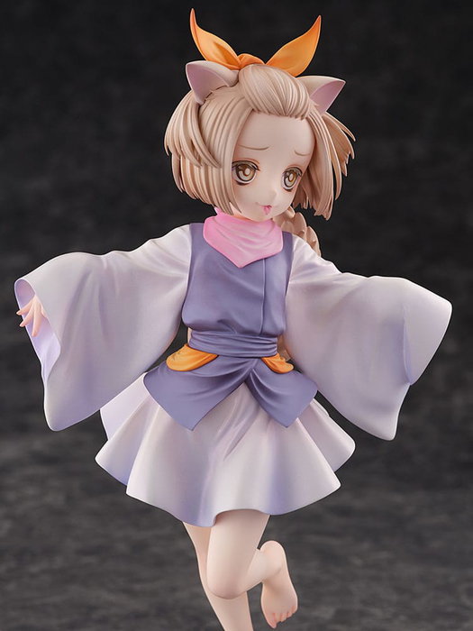 Yu-Gi-Oh! Estatua PVC 1/7 Card Game Monster Figure Collection Ash Blossom & Joyous Spring 23 cm Yu-Gi-Oh! Estatua PVC 1/7 Card Game Monster Figure Collection Ash Blossom & Joyous Spring 23 cm