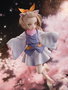 Yu-Gi-Oh! Estatua PVC 1/7 Card Game Monster Figure Collection Ash Blossom & Joyous Spring 23 cm