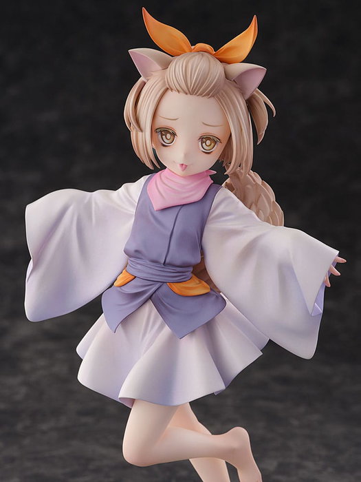Yu-Gi-Oh! Estatua PVC 1/7 Card Game Monster Figure Collection Ash Blossom & Joyous Spring 23 cm Yu-Gi-Oh! Estatua PVC 1/7 Card Game Monster Figure Collection Ash Blossom & Joyous Spring 23 cm