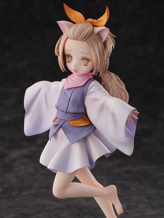 Yu-Gi-Oh! Estatua PVC 1/7 Card Game Monster Figure Collection Ash Blossom & Joyous Spring 23 cm Yu-Gi-Oh! Estatua PVC 1/7 Card Game Monster Figure Collection Ash Blossom & Joyous Spring 23 cm