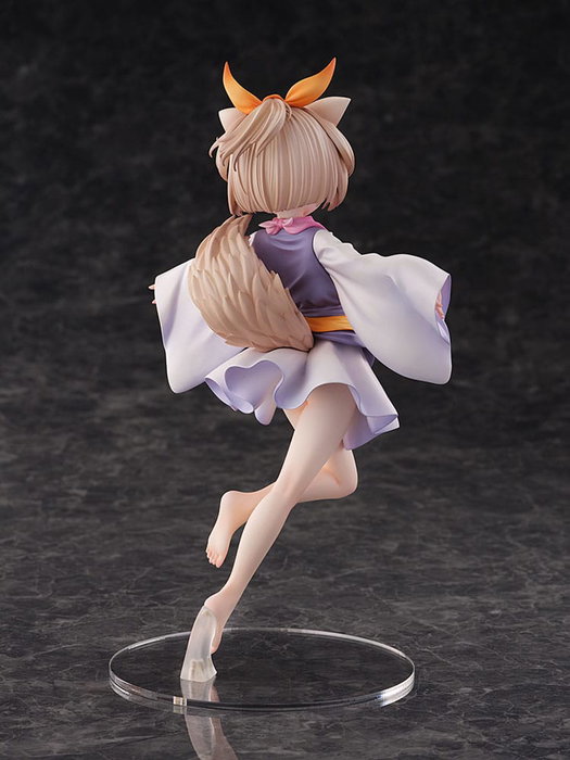 Yu-Gi-Oh! Estatua PVC 1/7 Card Game Monster Figure Collection Ash Blossom & Joyous Spring 23 cm Yu-Gi-Oh! Estatua PVC 1/7 Card Game Monster Figure Collection Ash Blossom & Joyous Spring 23 cm