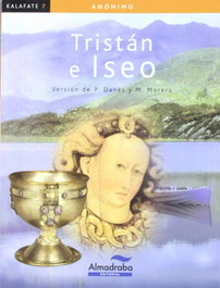 Tristán e Iseo, Anónimo - ALMADRABA