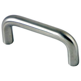 Future Tirador Carrusel Inox 128/138mm (2 unidades)