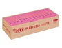 Jovi Plastilina Rosa Tamaño Grande 356 g